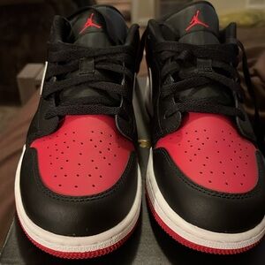 Air Jordan 1 Low 7Y